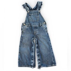 GAP Denim Overalls